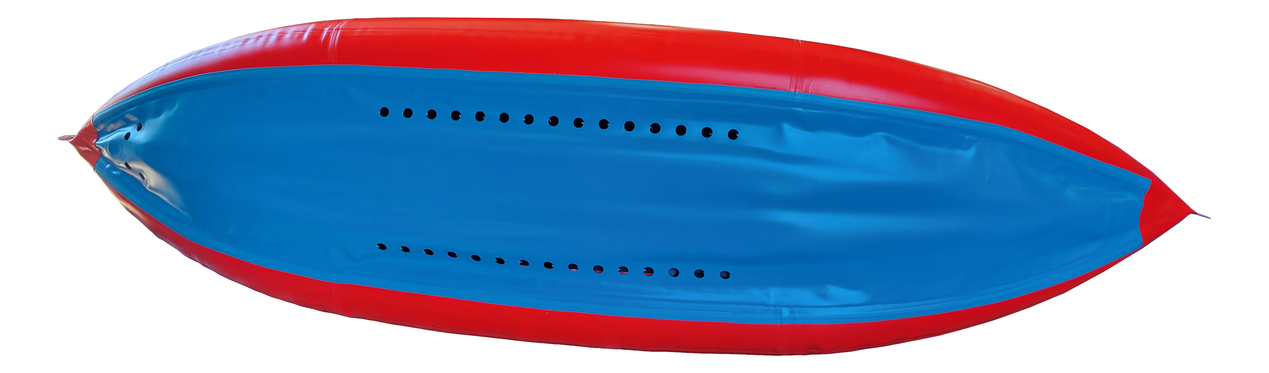 SOTAR 11' SL INFLATABLE KAYAK