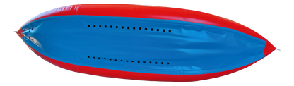 SOTAR 11' SL INFLATABLE KAYAK