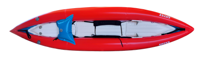 SOTAR 11' SL INFLATABLE KAYAK