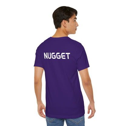 Nugget Rogue Raft Logo T-Shirt - Explore with SOTAR
