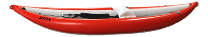 SOTAR 11' SL INFLATABLE KAYAK