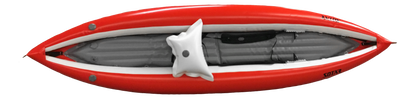 SOTAR 11' SL INFLATABLE KAYAK