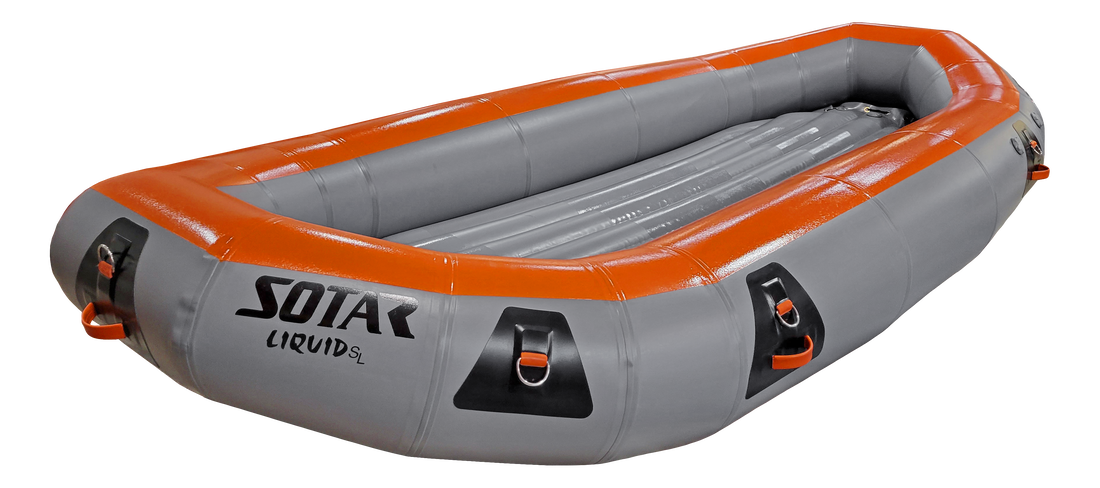 SOTAR SL 13' LIQUID RAFT