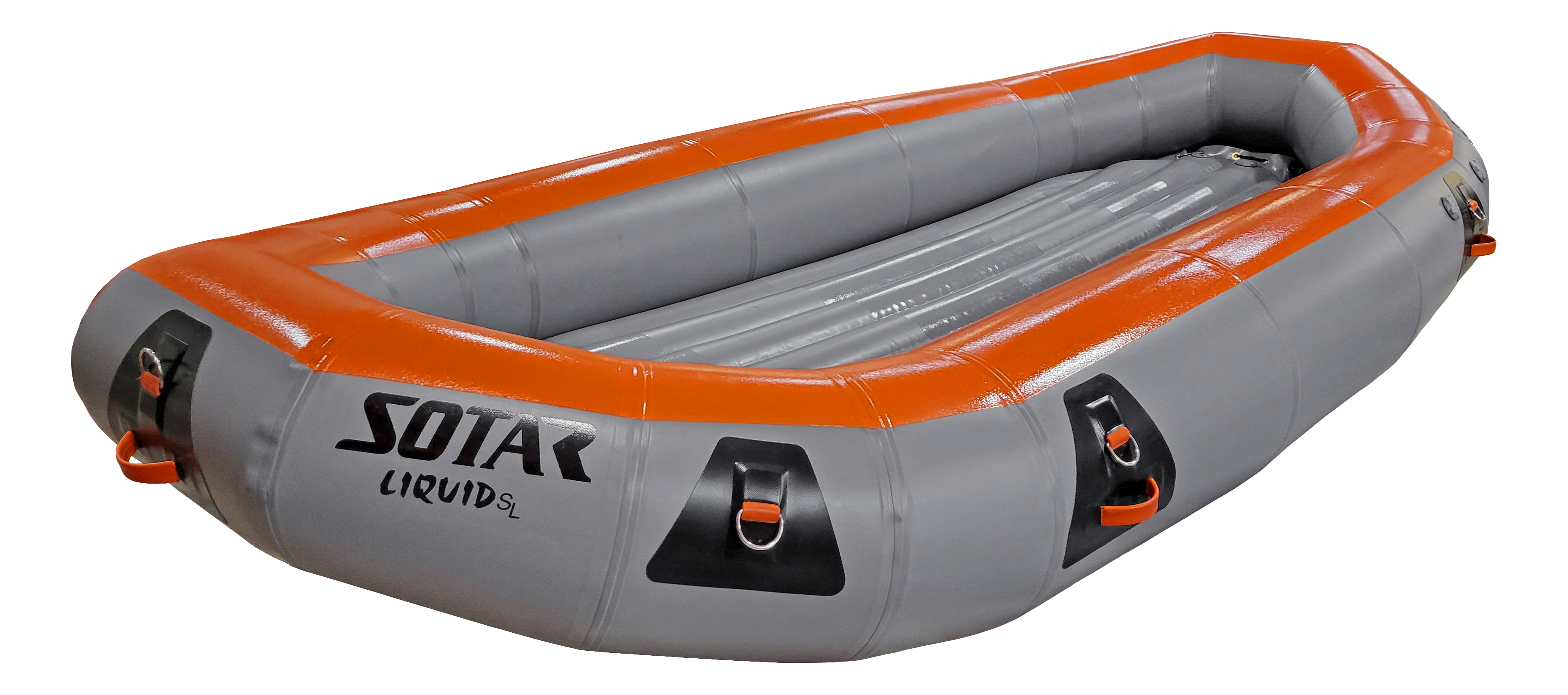 SOTAR SL 13' LIQUID RAFT