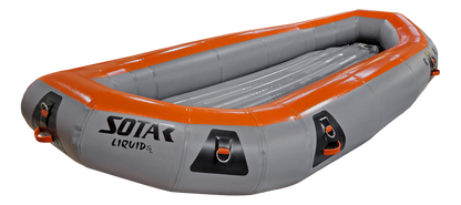 SOTAR SL 13' LIQUID RAFT