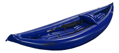 SOTAR 10' SL INFLATABLE KAYAK