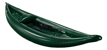SOTAR 10' SL INFLATABLE KAYAK