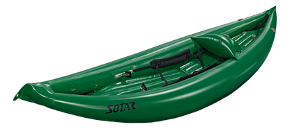 SOTAR 10' SL INFLATABLE KAYAK