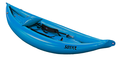 SOTAR 10' SL INFLATABLE KAYAK