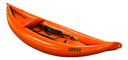 SOTAR 10' SL INFLATABLE KAYAK