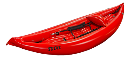 SOTAR 10' SL INFLATABLE KAYAK