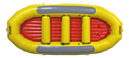 SOTAR SL 13' LIQUID RAFT