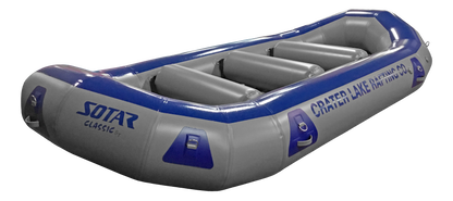 SOTAR ST 14' CLASSIC RAFT