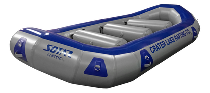 SOTAR ST 14' CLASSIC RAFT