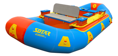 SOTAR ST 15' CLASSIC RAFT