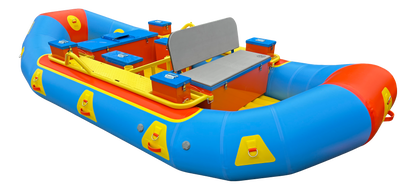 SOTAR ST 15' CLASSIC RAFT
