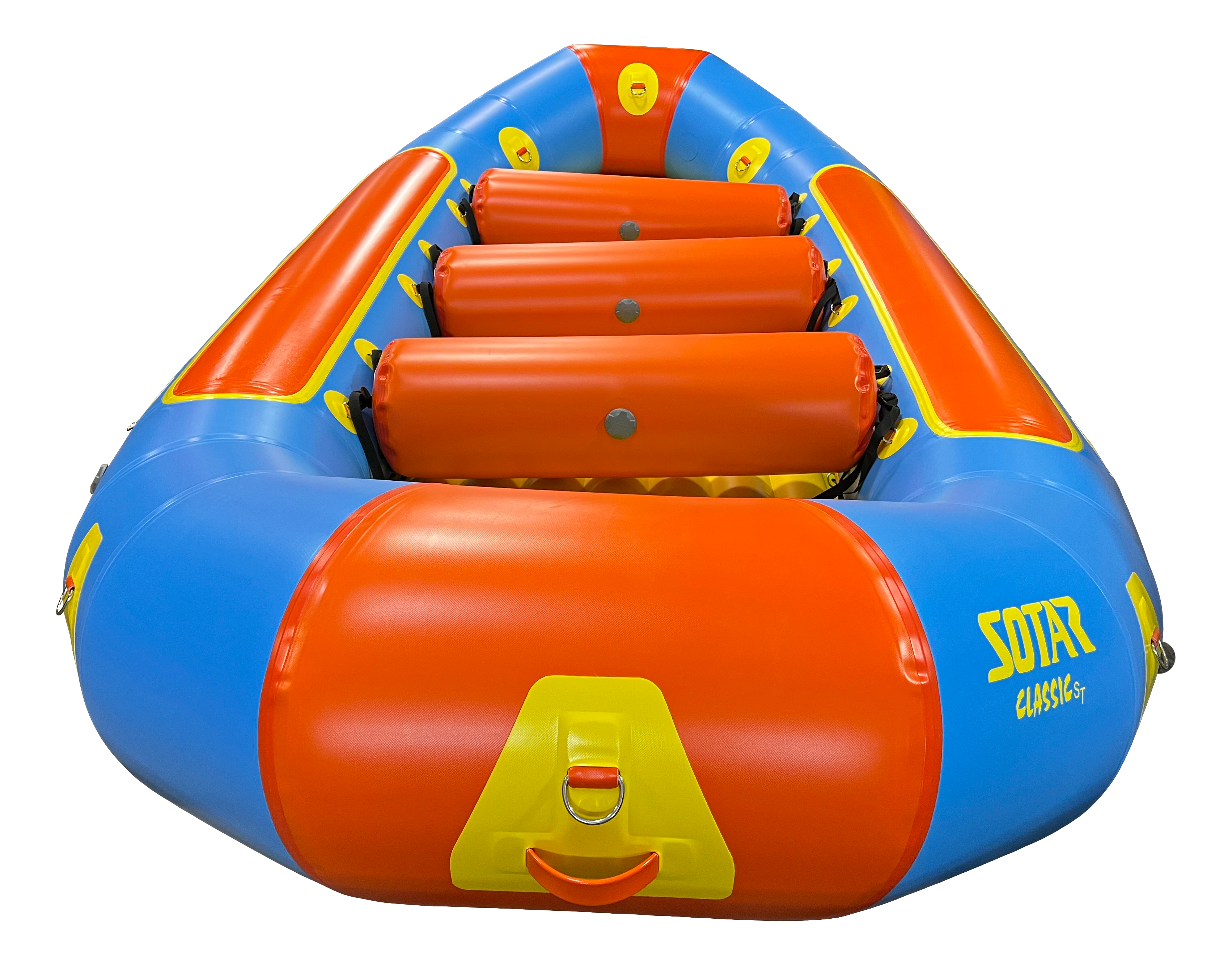 SOTAR ST 15' CLASSIC RAFT