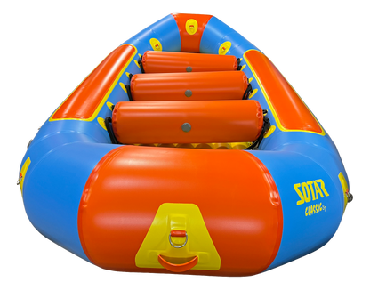 SOTAR ST 15' CLASSIC RAFT