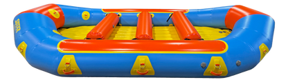 SOTAR ST 15' CLASSIC RAFT