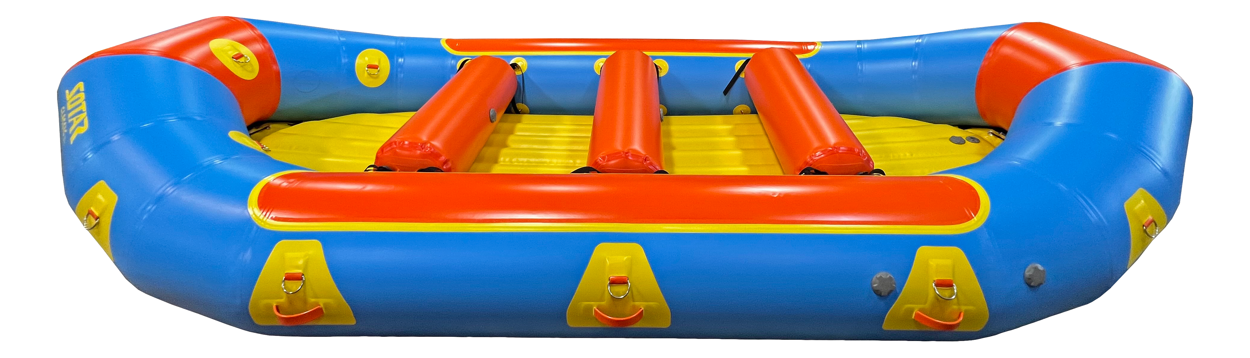 SOTAR ST 15' CLASSIC RAFT