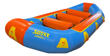 SOTAR ST 15' CLASSIC RAFT