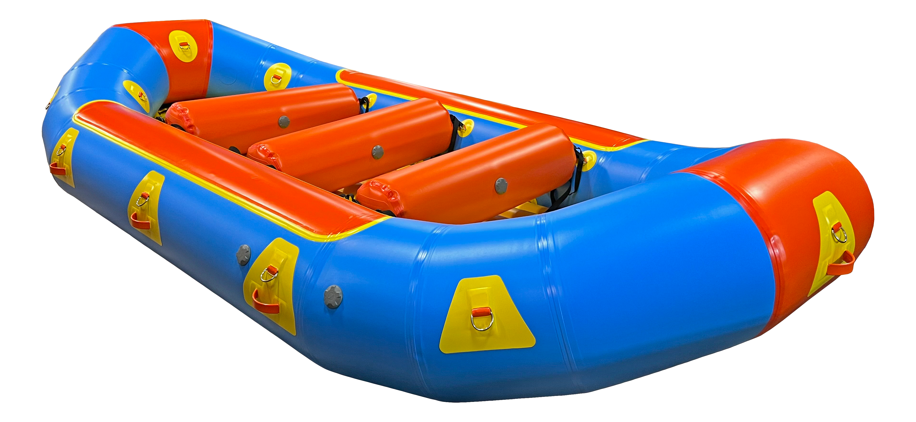 SOTAR ST 15' CLASSIC RAFT