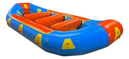 SOTAR ST 15' CLASSIC RAFT