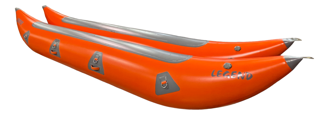 SOTAR Legend 15'6" Cat