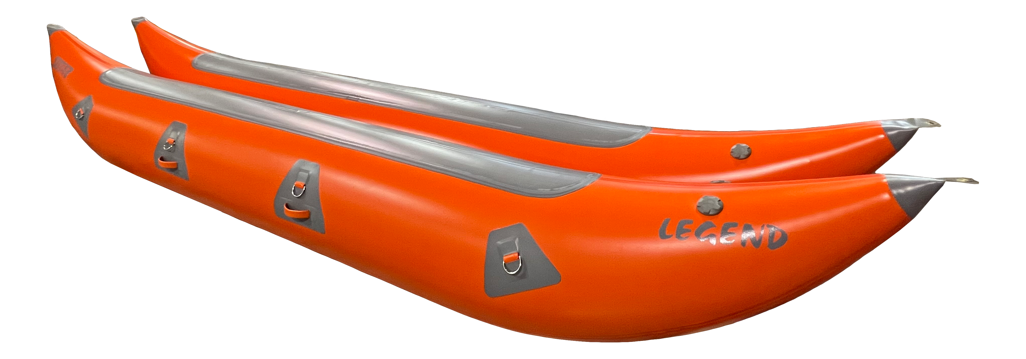 SOTAR Legend 15'6" Cat
