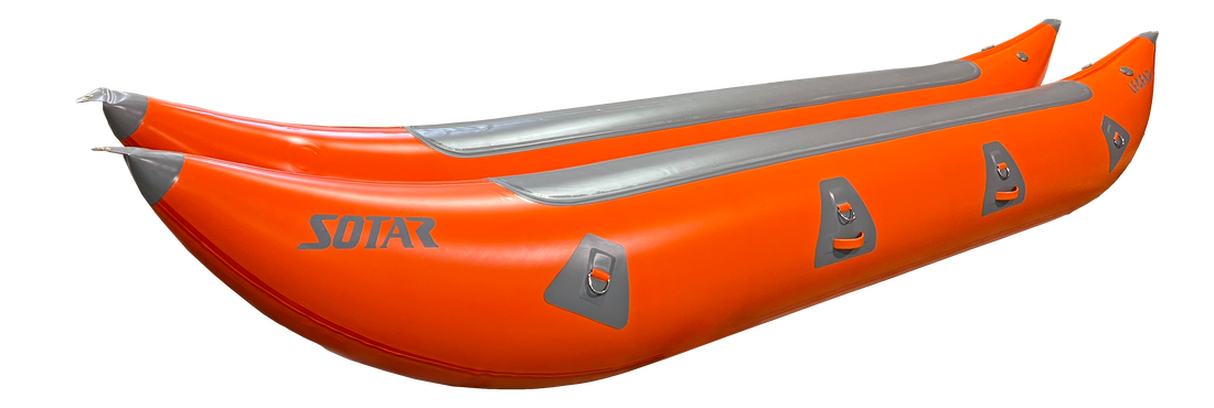 SOTAR Legend 15'6" Cat