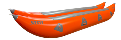 SOTAR Legend 15'6" Cat