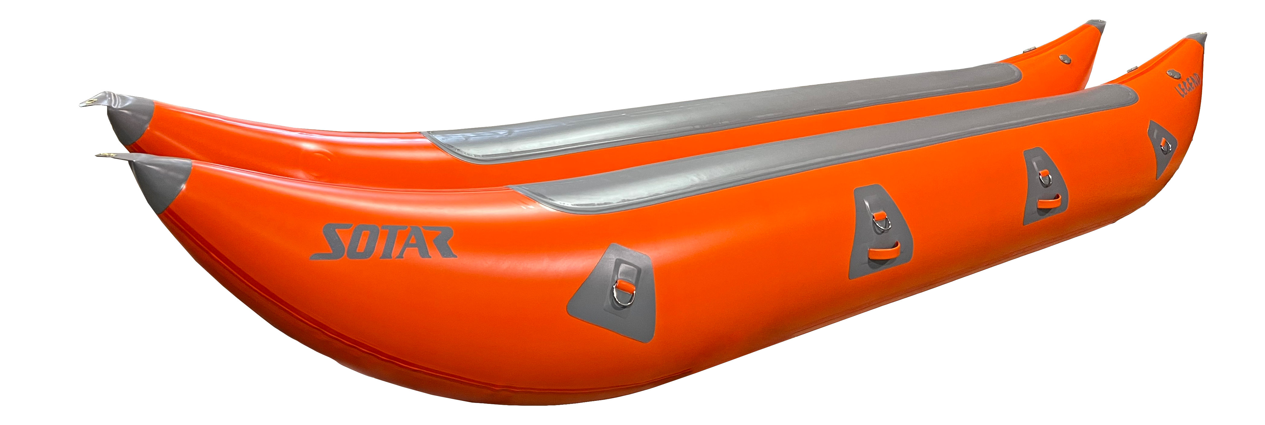 SOTAR Legend 15'6" Cat