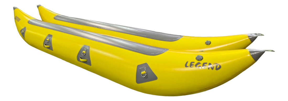 SOTAR Legend 15'6" Cat