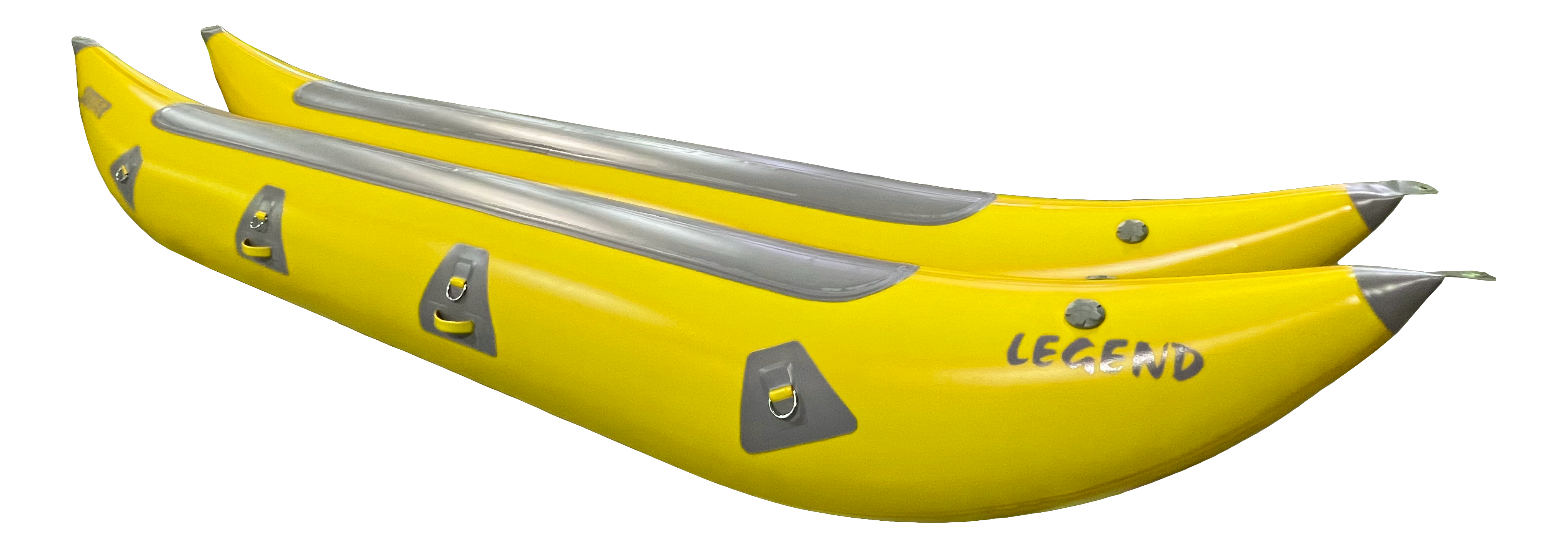 SOTAR Legend 15'6" Cat