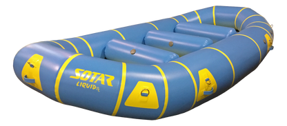 SOTAR SL 13' LIQUID RAFT