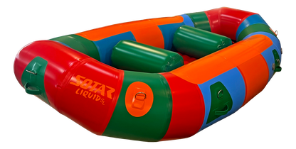 SOTAR SL 10' LIQUID RAFT