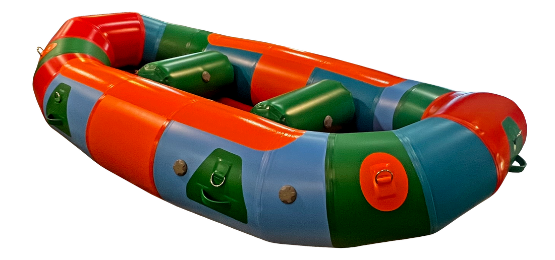 SOTAR SL 10' LIQUID RAFT