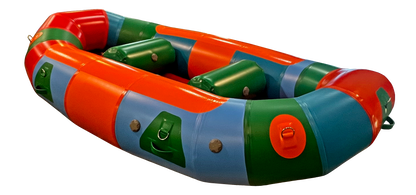 SOTAR SL 10' LIQUID RAFT