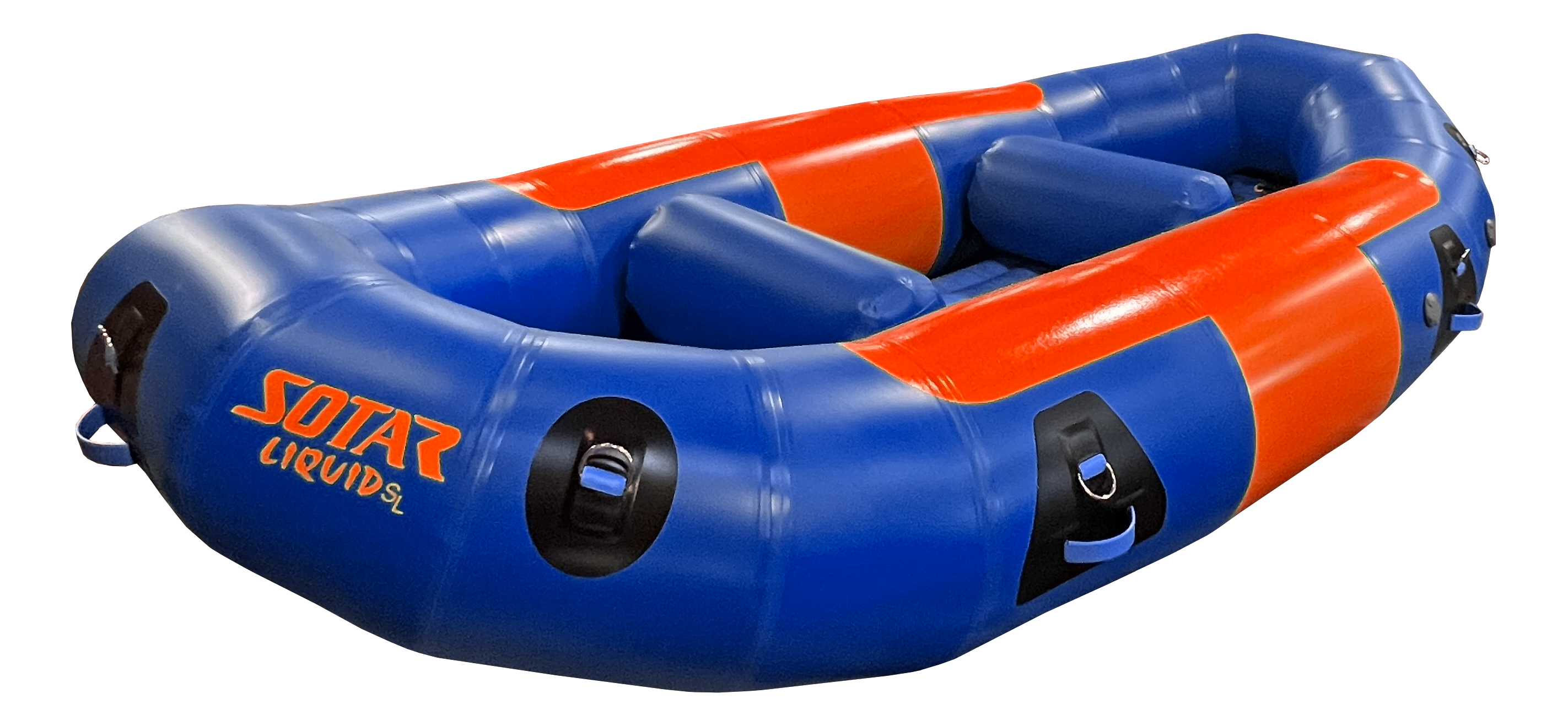 SOTAR SL 11' LIQUID RAFT