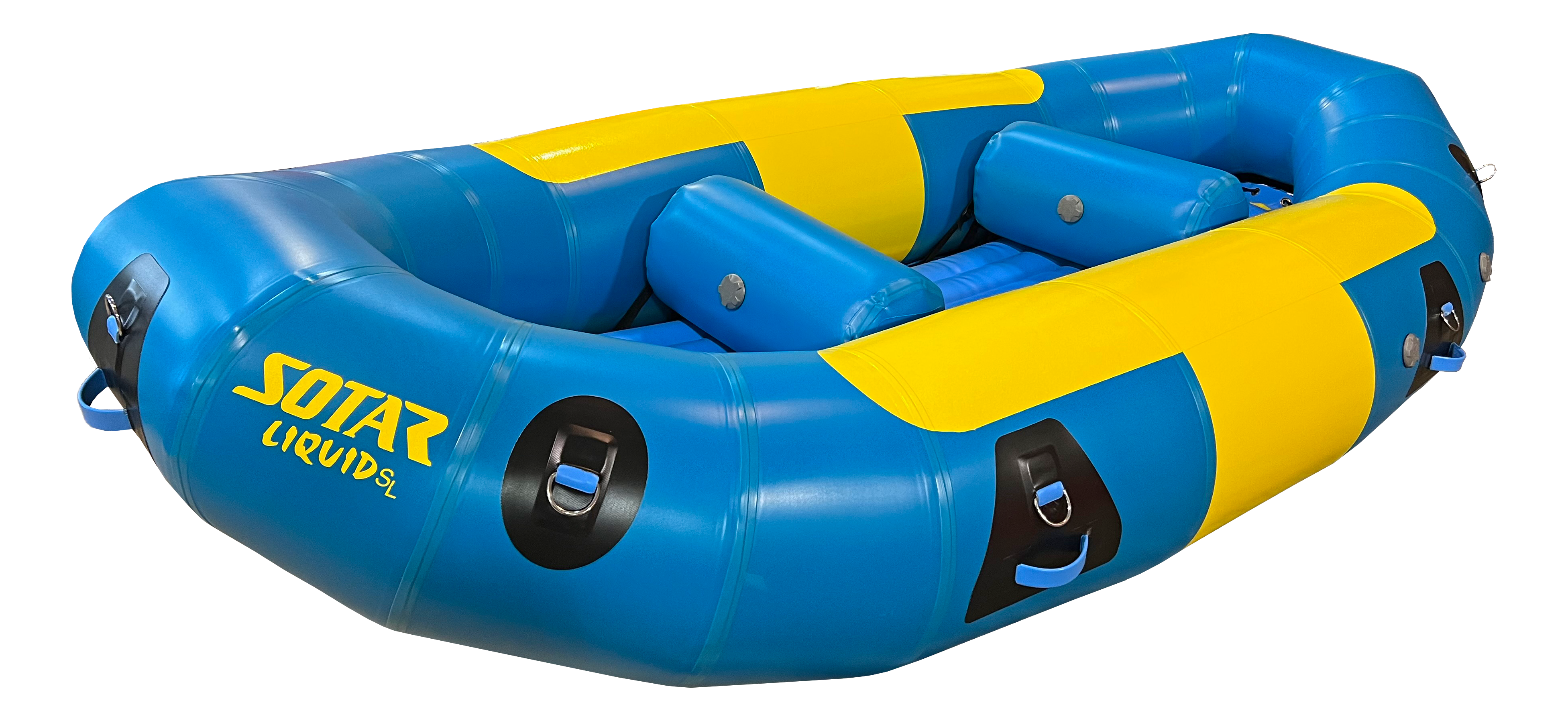 SOTAR SL 11' LIQUID RAFT