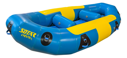 SOTAR SL 11' LIQUID RAFT