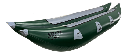 SOTAR ST 15'6" CLASSIC CAT
