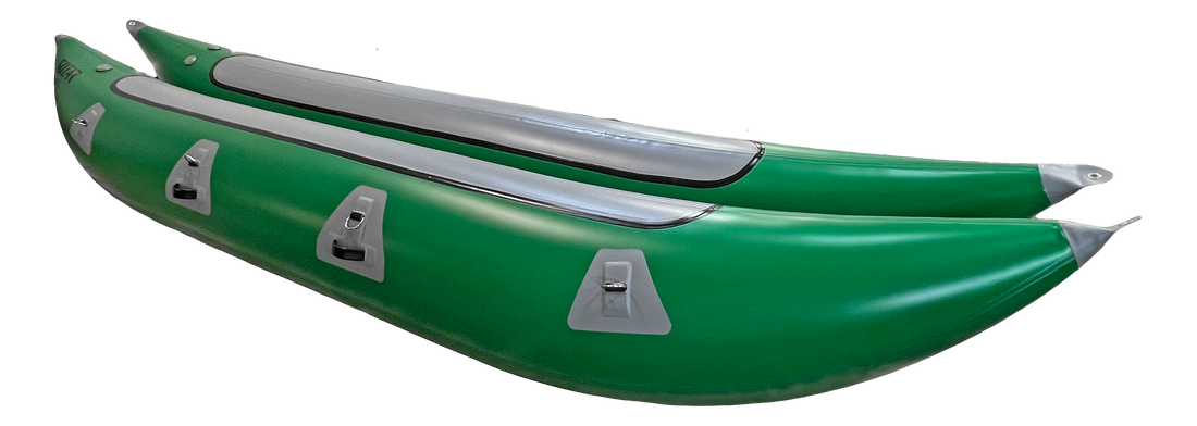 SOTAR ST 15'6" CLASSIC CAT