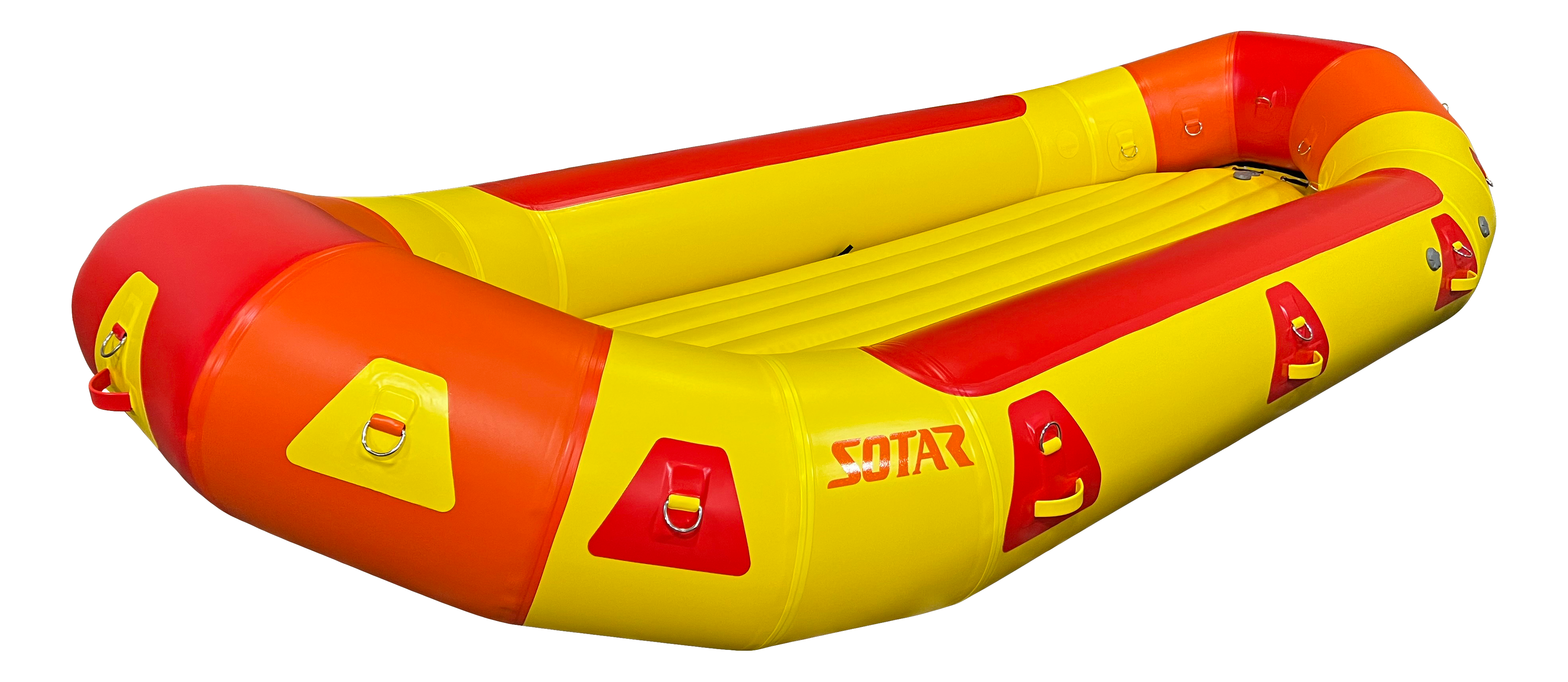 SOTAR ST 15' CLASSIC RAFT