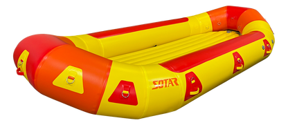 SOTAR ST 15' CLASSIC RAFT