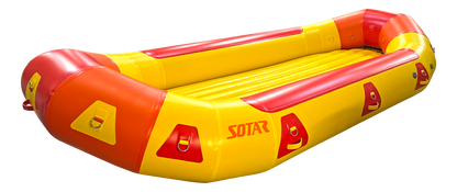 SOTAR ST 15' CLASSIC RAFT