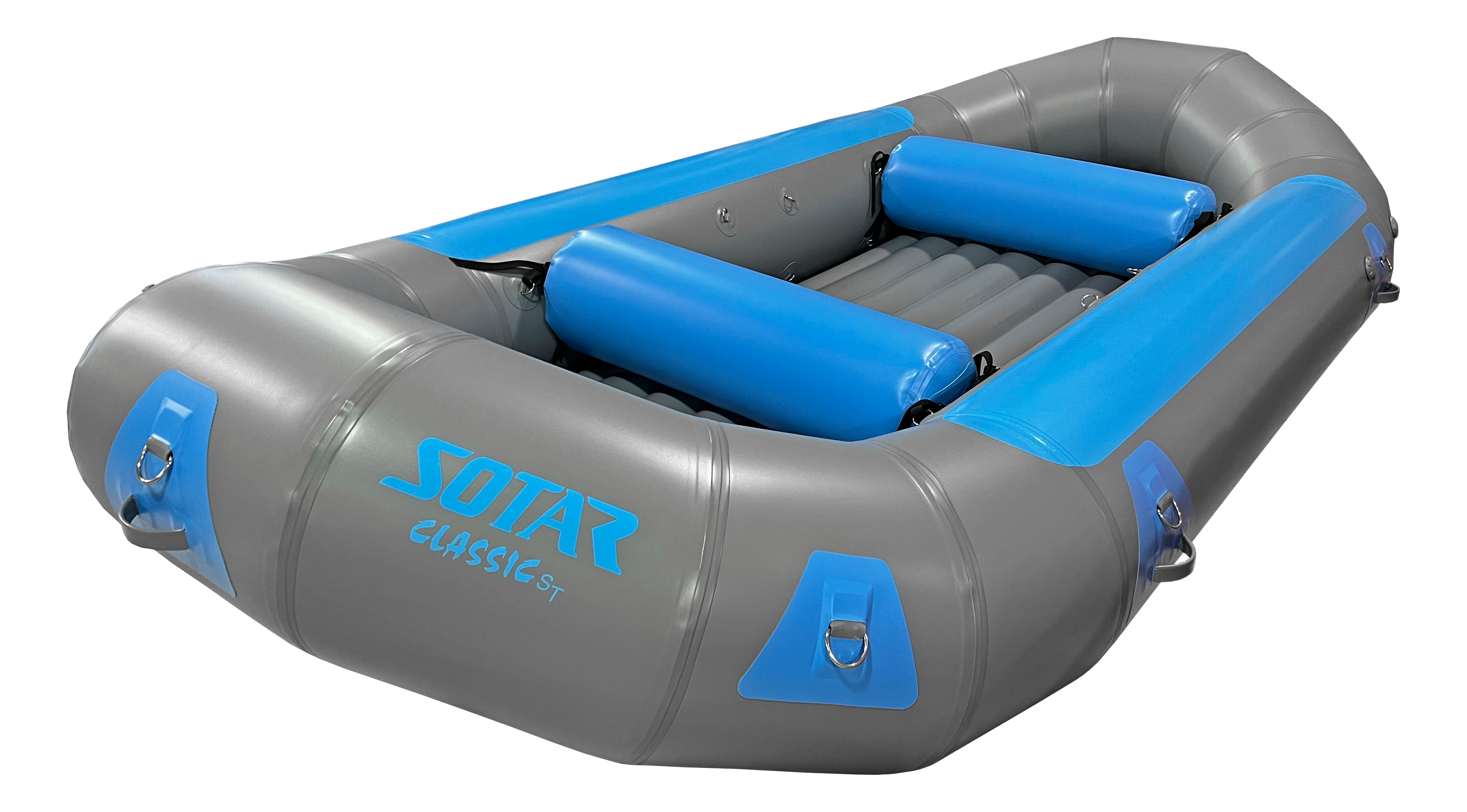 SOTAR ST 14' CLASSIC RAFT