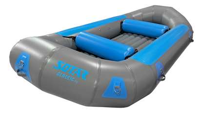 SOTAR ST 14' CLASSIC RAFT