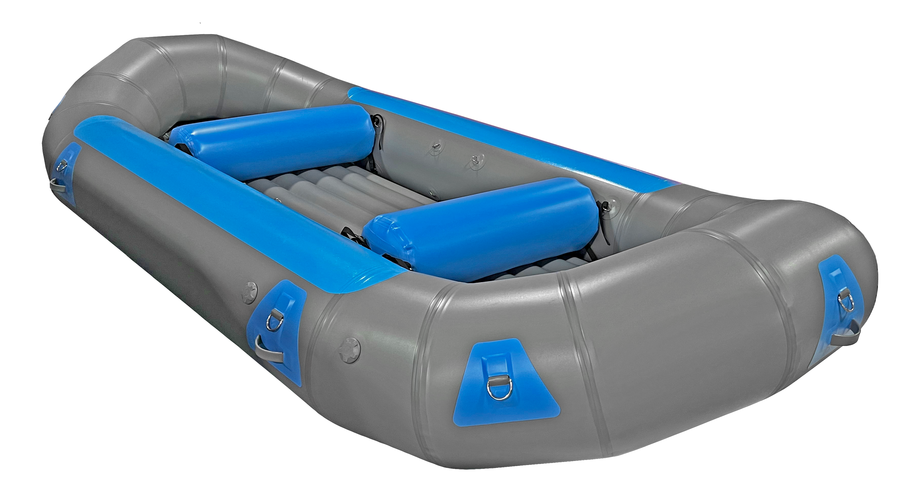 SOTAR ST 14' CLASSIC RAFT