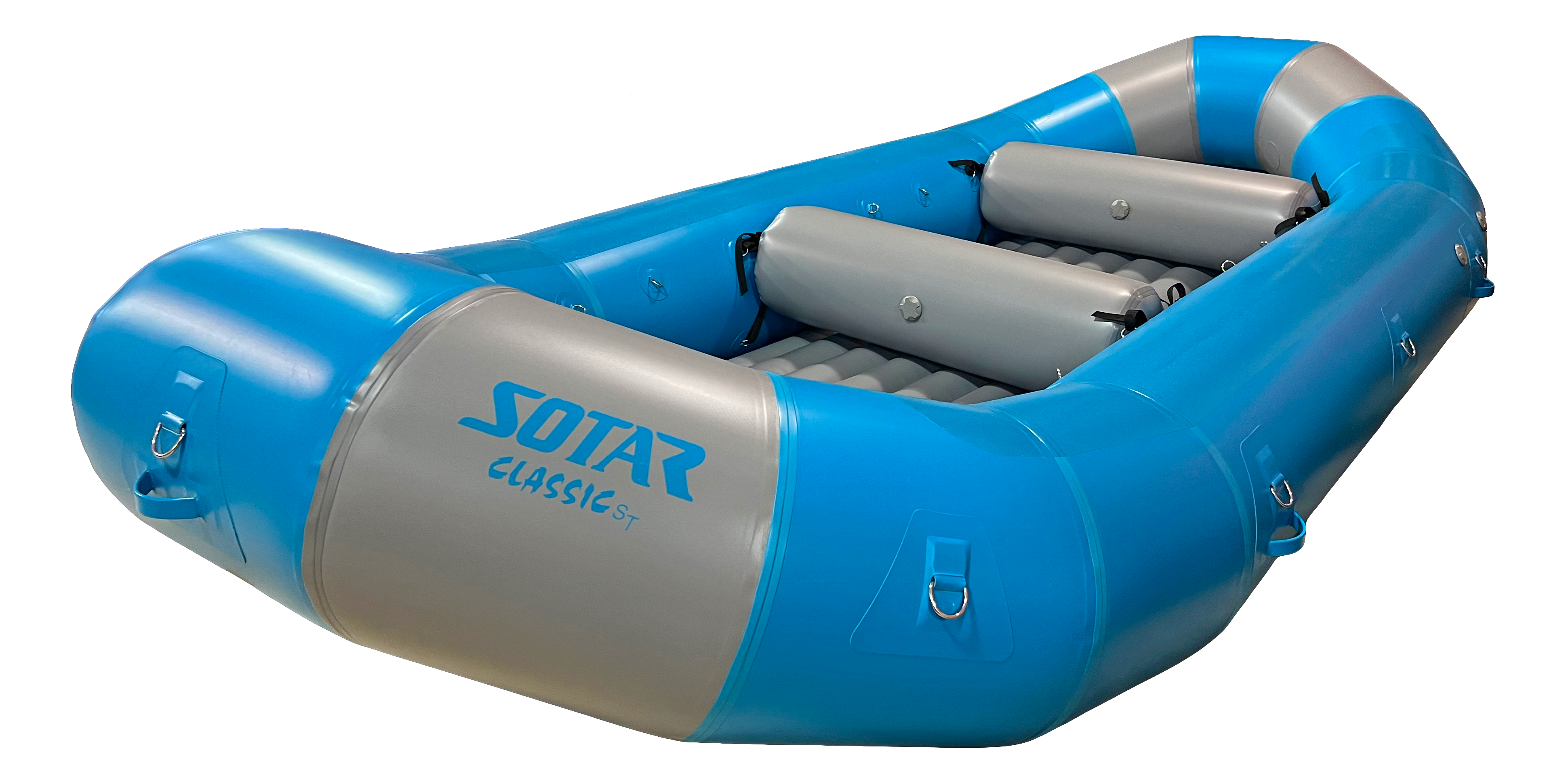 SOTAR ST 16' CLASSIC RAFT
